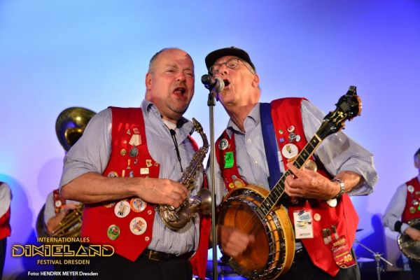 Foto: Hendrik Meyer, Dresden