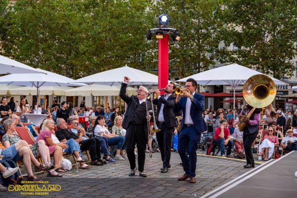 Foto: Hendrik Meyer, Dresden