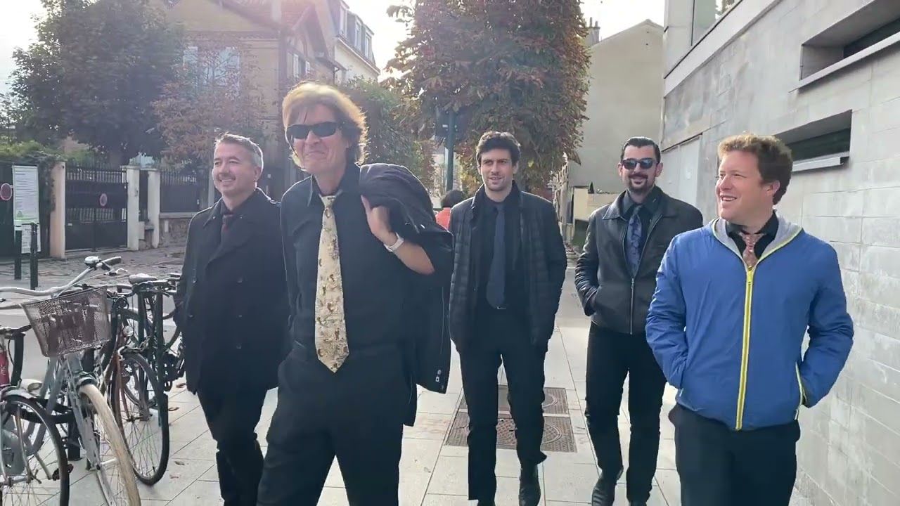 INTERNATIONALES DIXIELAND FESTIVAL Dresden