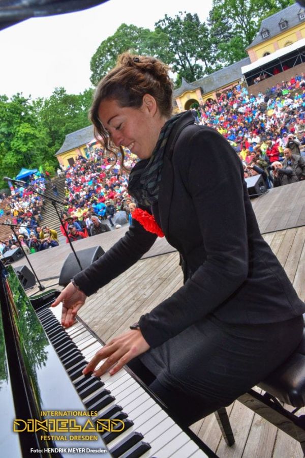 Foto: Hendrik Meyer, Dresden