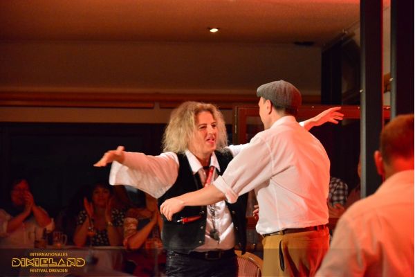 Foto: Hendrik Meyer, Dresden