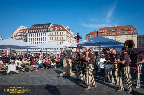 Street-Jazz-Nacht 2025 