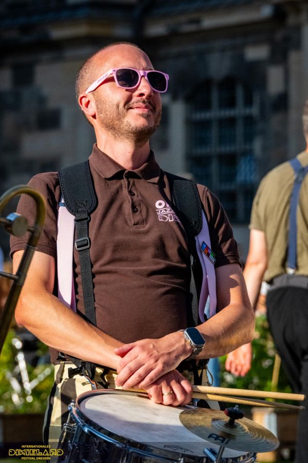 Street-Jazz-Nacht 2025 