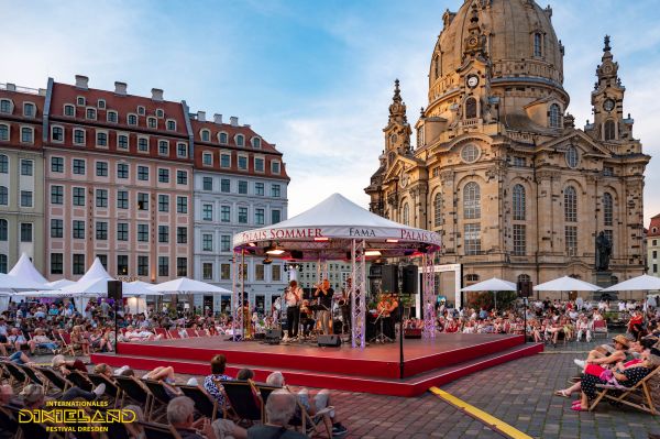 Street-Jazz-Nacht 2025