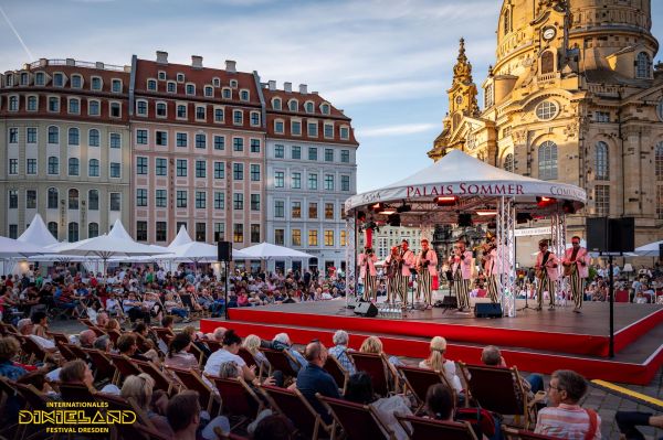 Street-Jazz-Nacht 2025 