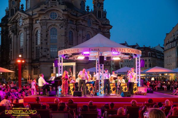 Foto: Hendrik Meyer, Dresden