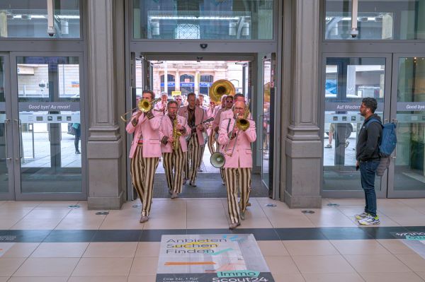 Foto: Hendrik Meyer, Dresden