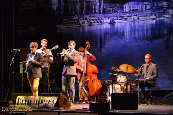 Foto: Hendrik Meyer, Dresden