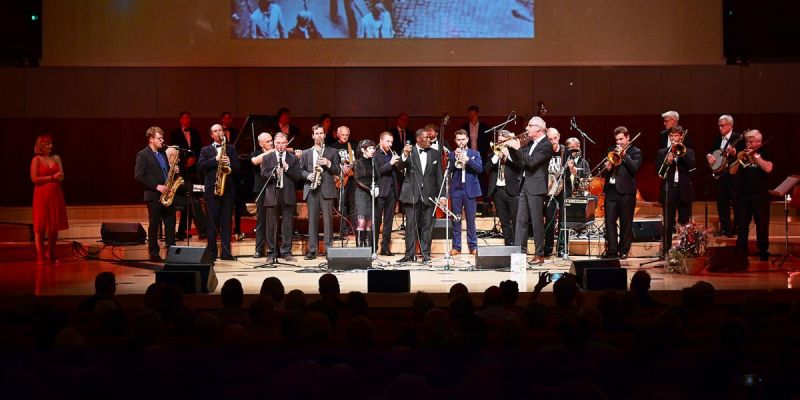 JAZZ-GALA 2019