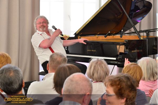 Foto: Hendrik Meyer, Dresden