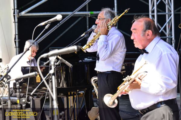 Foto: Hendrik Meyer, Dresden