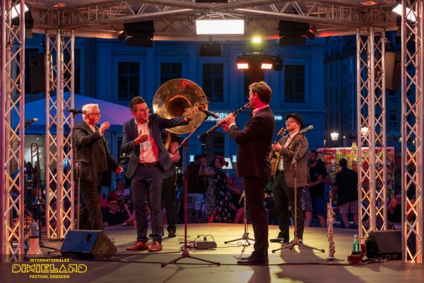 Foto: Hendrik Meyer, Dresden