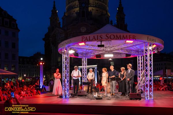 Street-Jazz-Nacht 2025