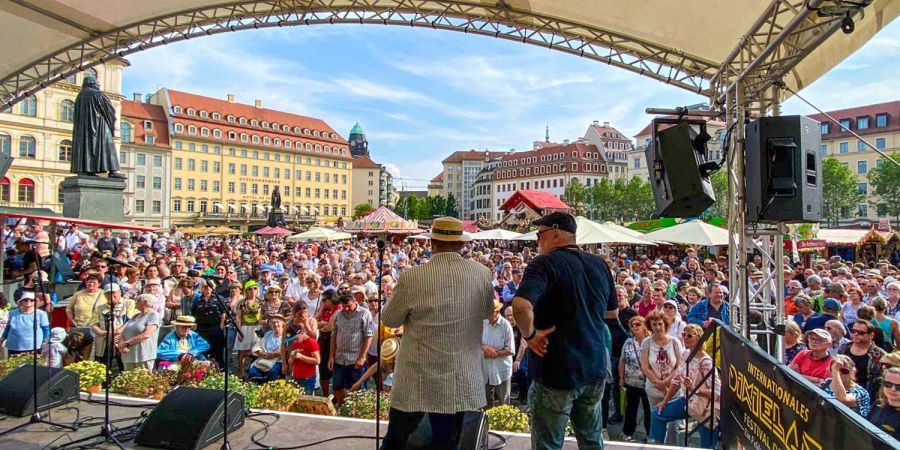 Vielversprechender Start ins neue Jahr!