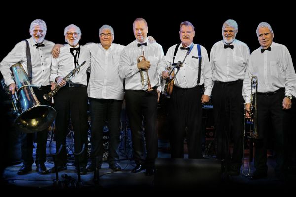 INTERNATIONALES DIXIELAND FESTIVAL Dresden