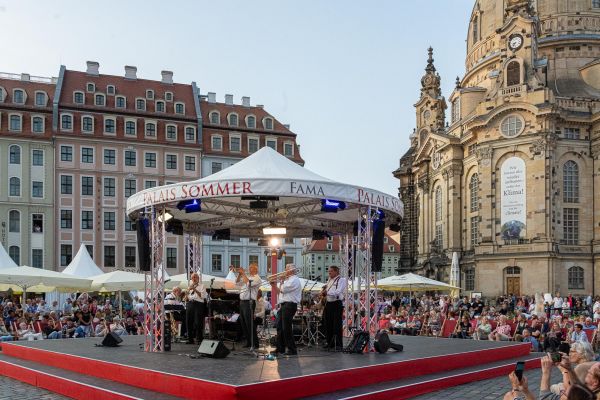Foto: Hendrik Meyer, Dresden
