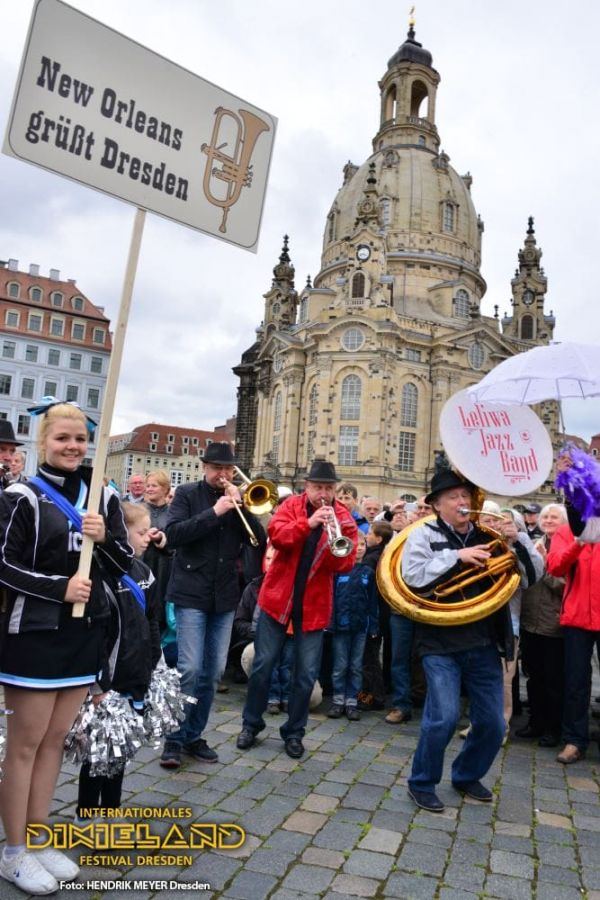 Foto: Hendrik Meyer, Dresden