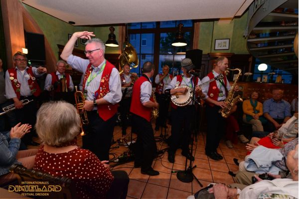 Foto: Hendrik Meyer, Dresden