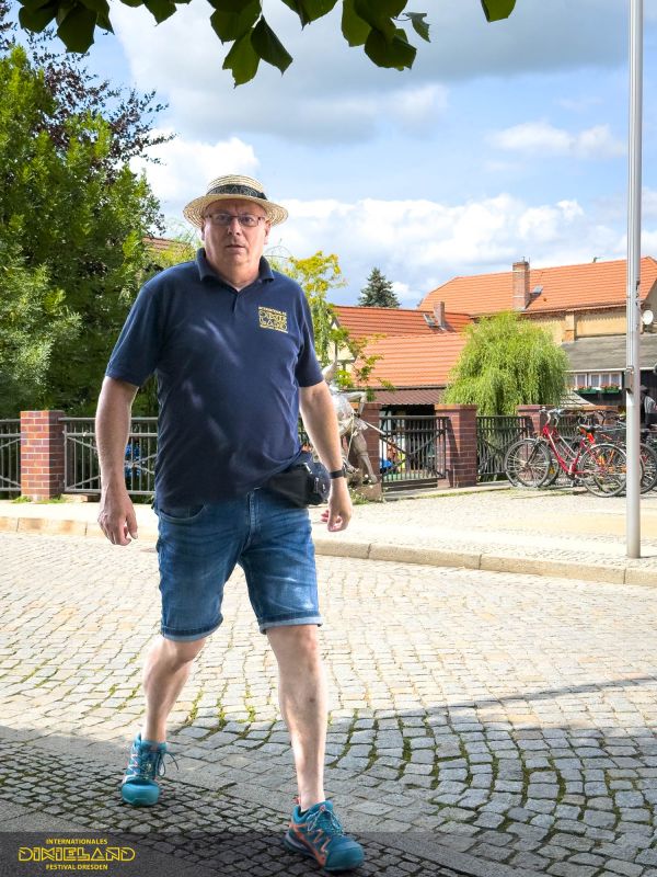 Fotor&uuml;ckblick: 52. L&uuml;bbenauer Kahnkorso 2026 