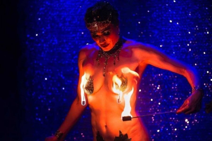 INTERNATIONALES DIXIELAND FESTIVAL Dresden