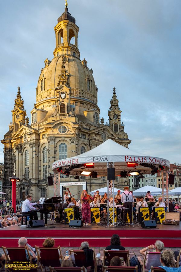 Foto: Hendrik Meyer, Dresden