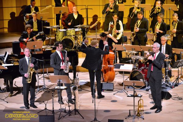 Foto: Hendrik Meyer, Dresden