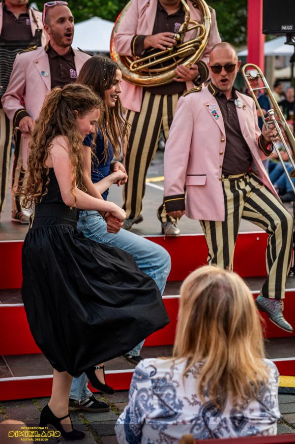 Street-Jazz-Nacht 2025 