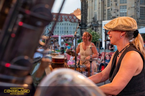 Street-Jazz-Nacht 2025