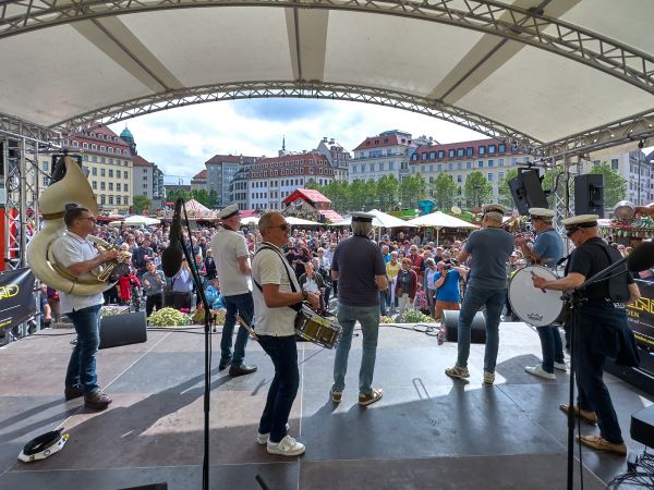 Foto: Hendrik Meyer, Dresden
