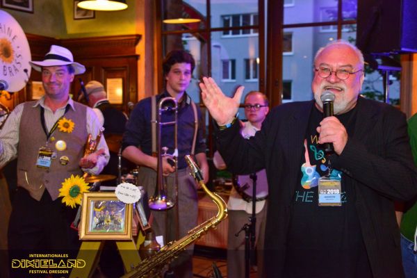 Foto: Hendrik Meyer, Dresden