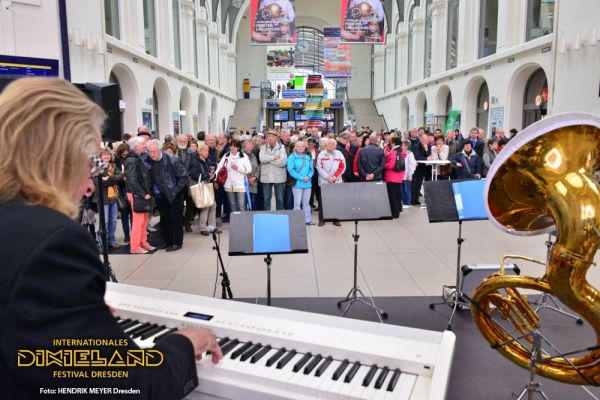 Foto: Hendrik Meyer, Dresden