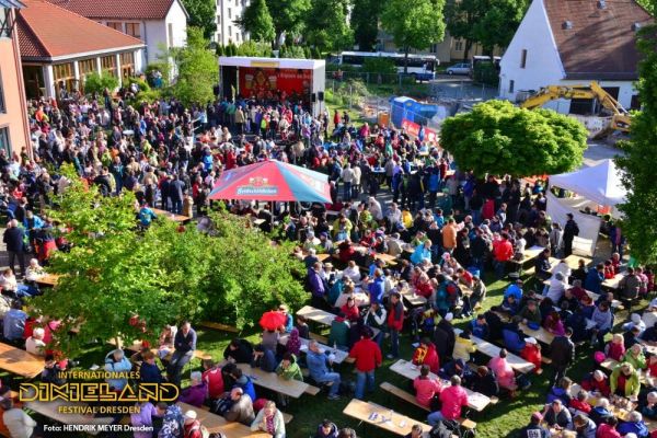 Foto: Hendrik Meyer, Dresden