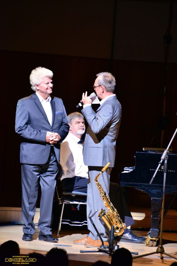 Foto: Hendrik Meyer, Dresden