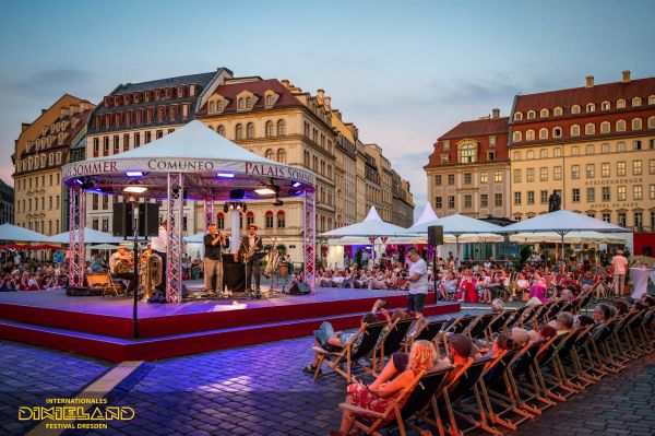 Street-Jazz-Nacht 2025