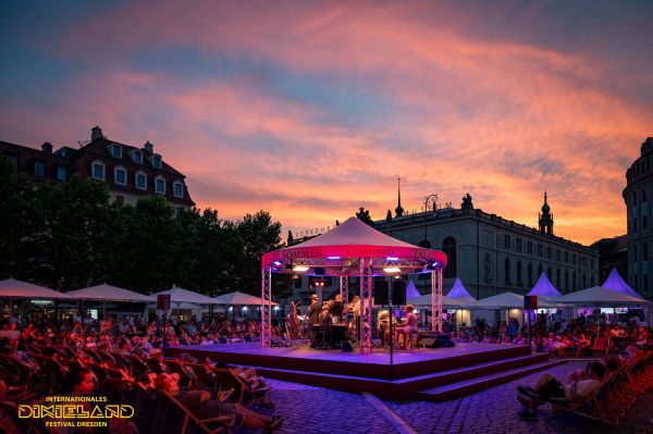 Street-Jazz-Nacht 2025