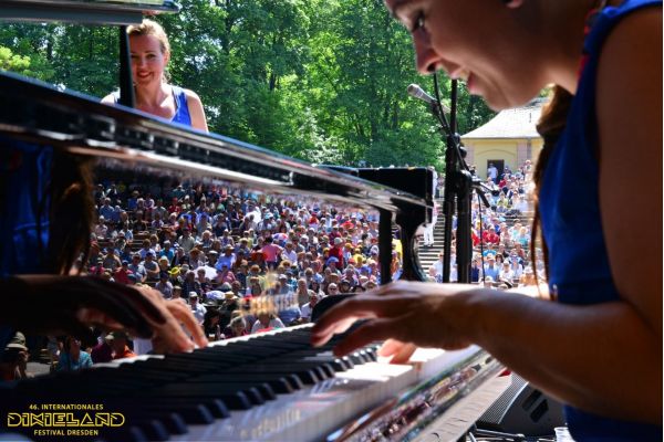 Foto: Hendrik Meyer, Dresden