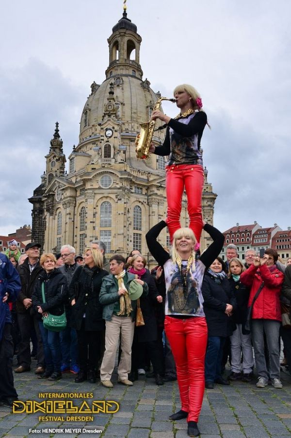 Foto: Hendrik Meyer, Dresden