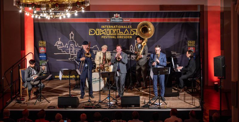 Dixieland International