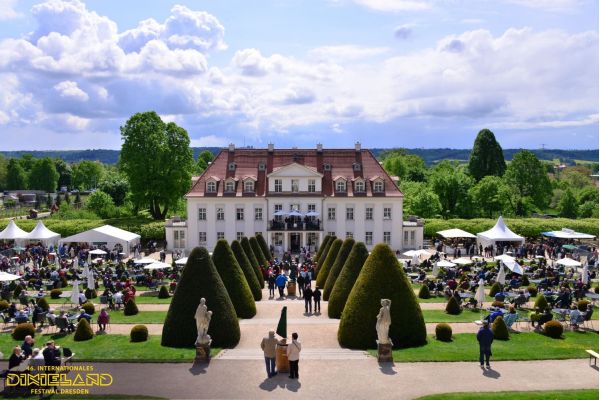 Foto: Hendrik Meyer, Dresden