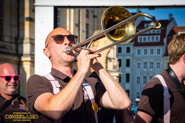 Street-Jazz-Nacht 2025 