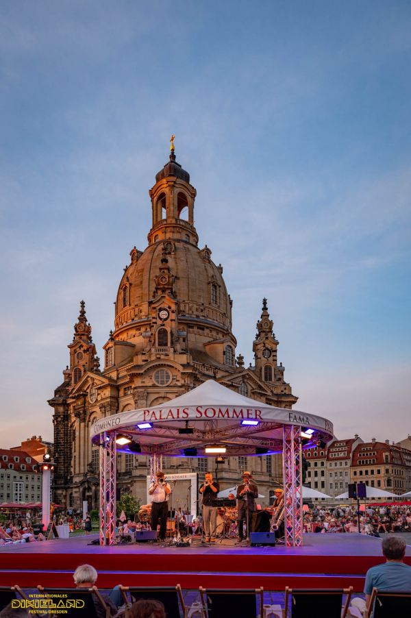 Street-Jazz-Nacht 2025