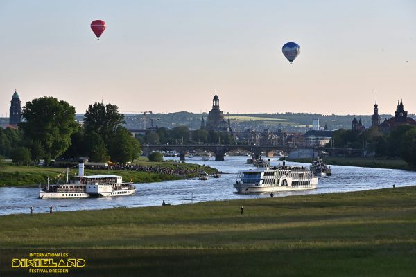 Foto: Hendrik Meyer, Dresden