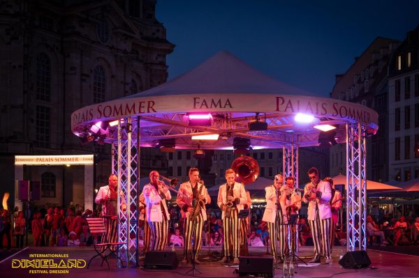 Street-Jazz-Nacht 2025 