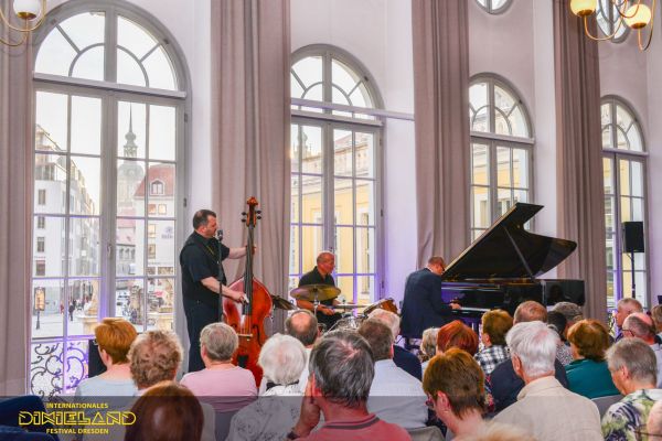 Foto: Hendrik Meyer, Dresden