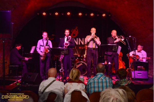 Foto: Hendrik Meyer, Dresden