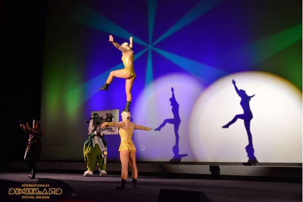 Foto: Hendrik Meyer, Dresden