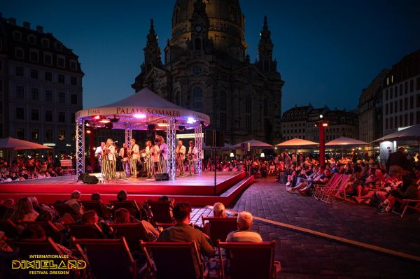 Street-Jazz-Nacht 2025 