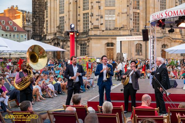 Foto: Hendrik Meyer, Dresden