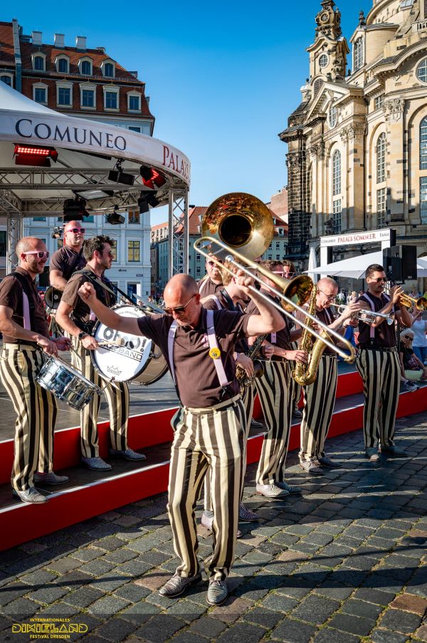 Street-Jazz-Nacht 2025 