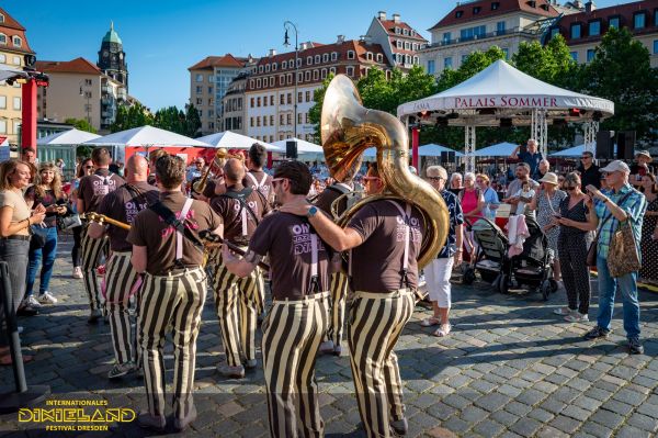 Street-Jazz-Nacht 2025 